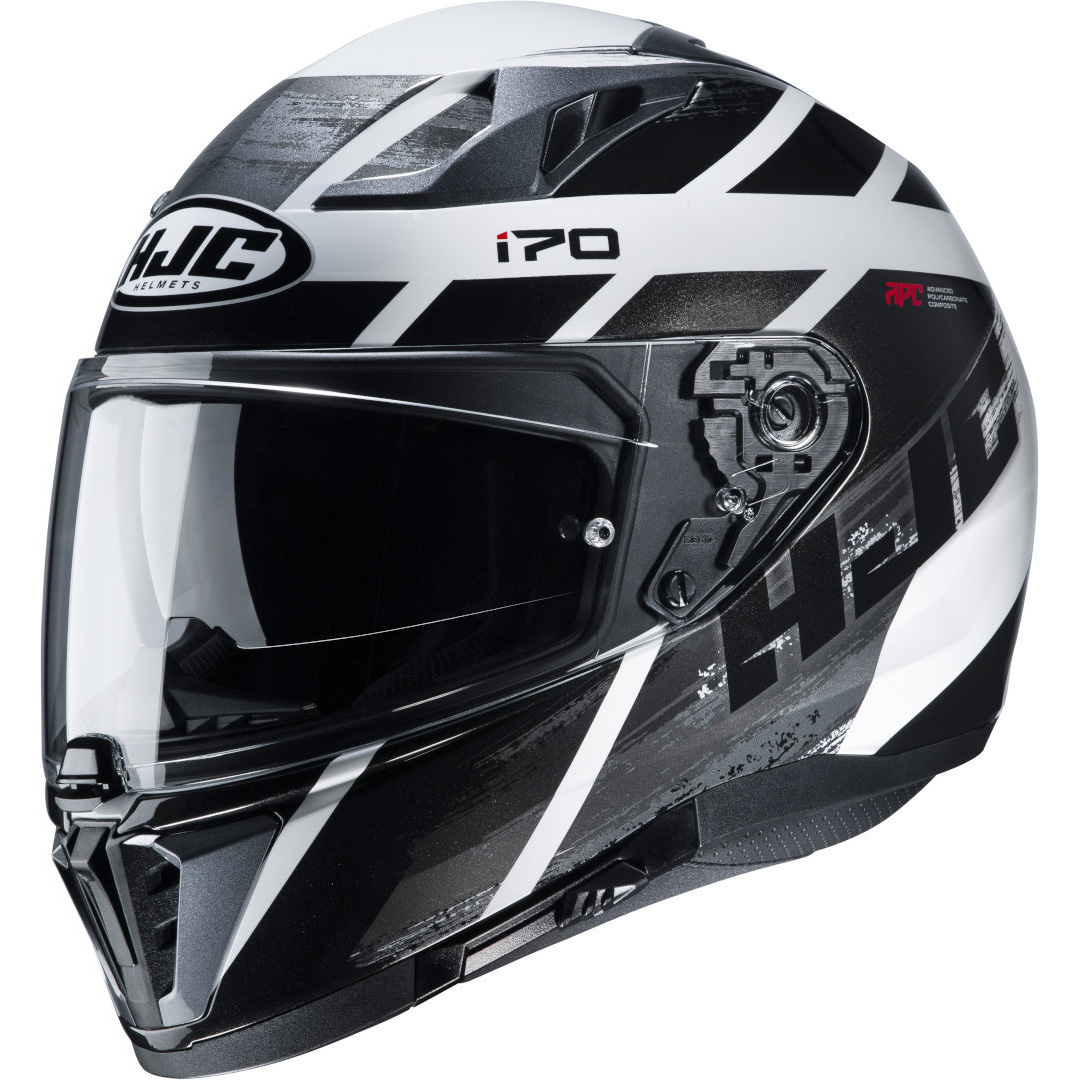 HJC Casque I70 REDEN MC5