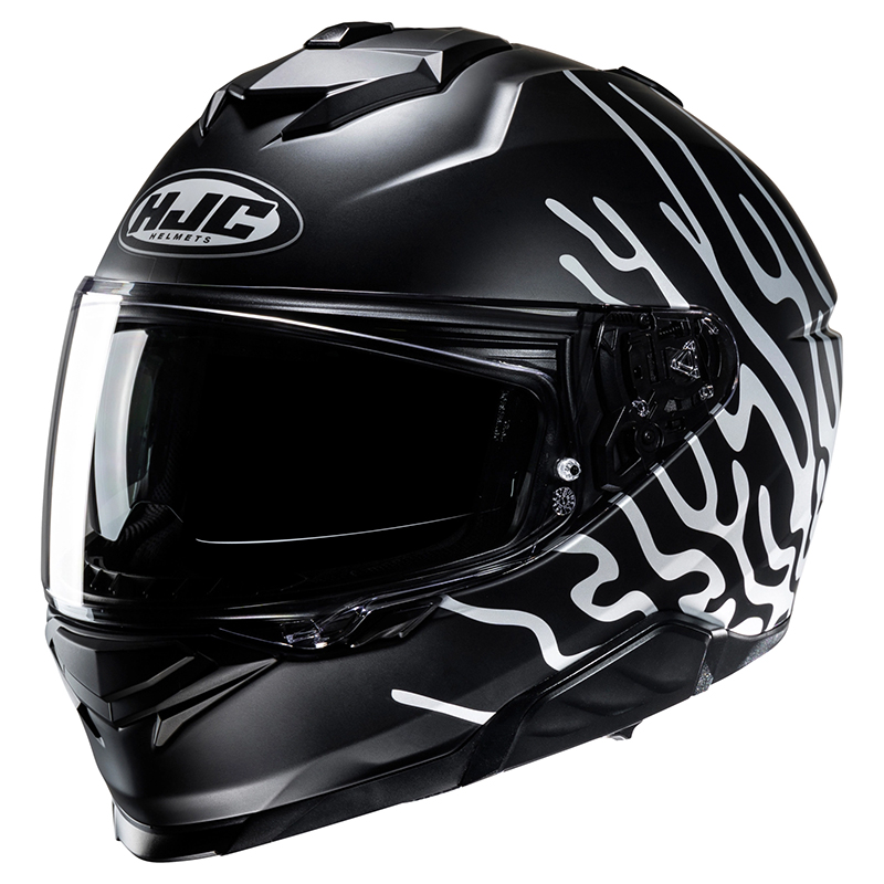 HJC Casque i71 CELOS MC5SF