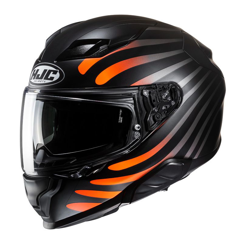 HJC Casque F71 ZEN MC7SF