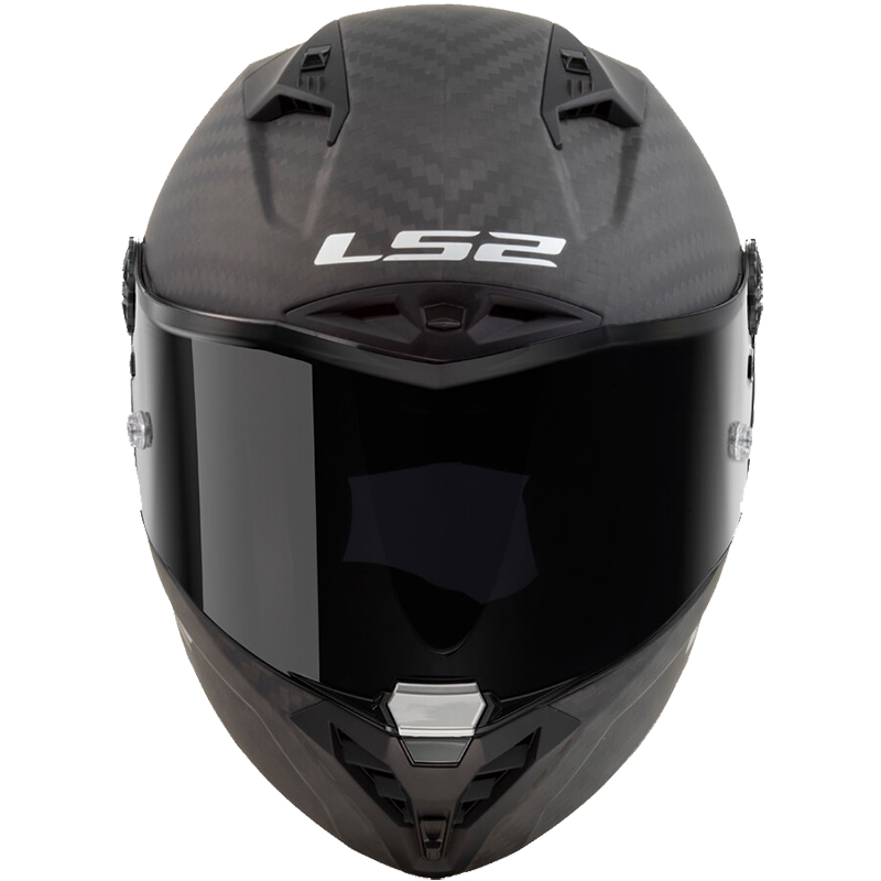 LS2 Casque FF805 THUNDER CARBON GP PRO FIM