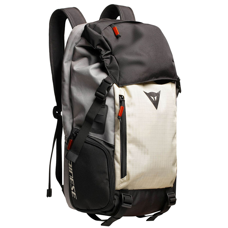 Sac à dos EXPLORER D-THROTTLE