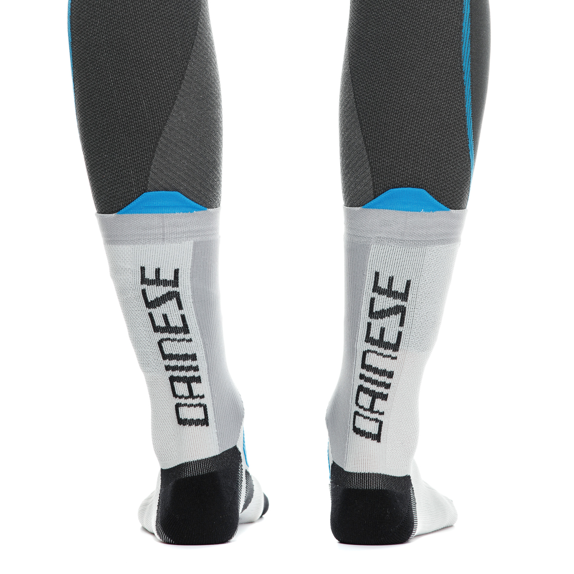 DAINESE Chaussettes DRY MID 2