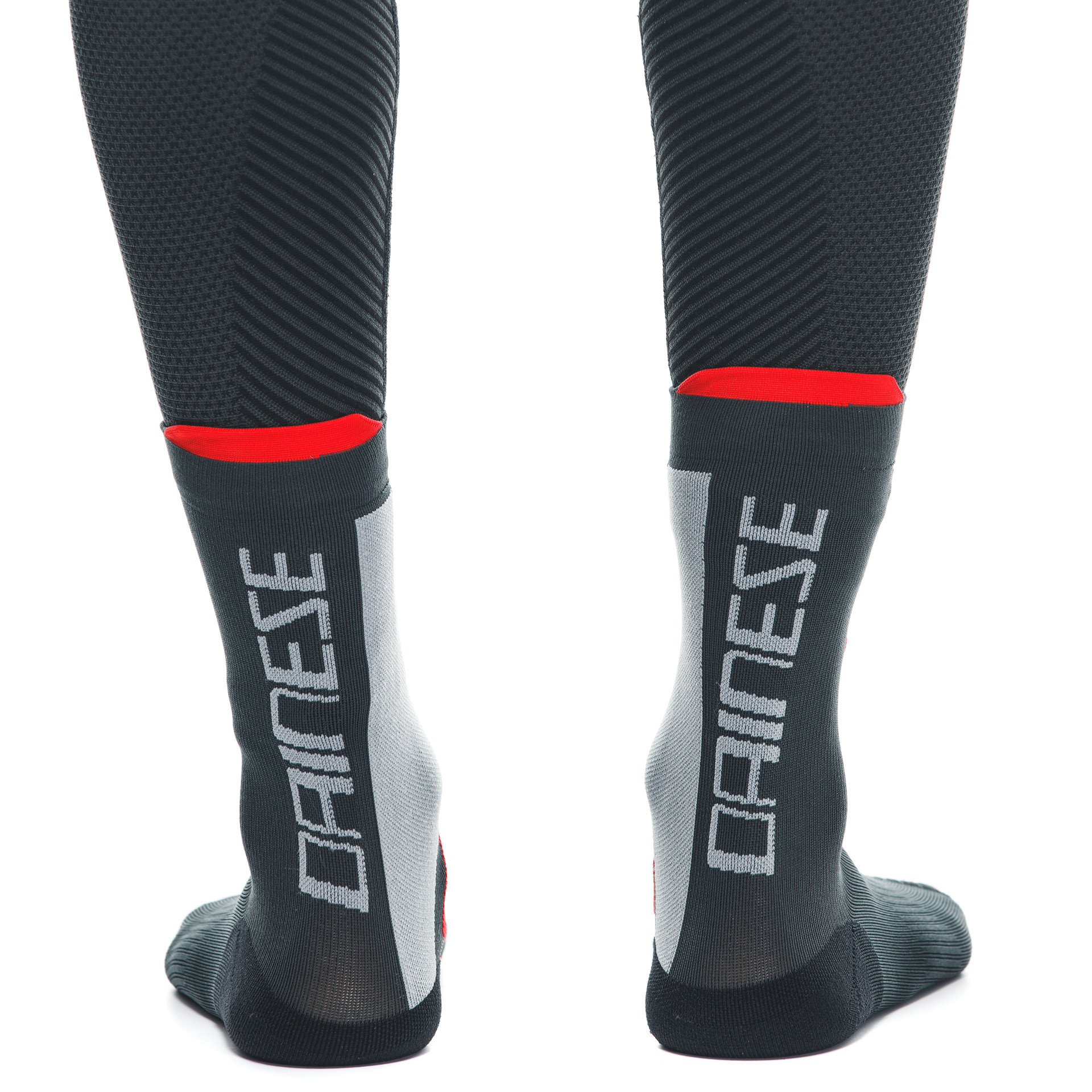 DAINESE Chaussettes THERMO MID SOCKS 2