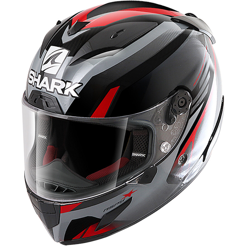 SHARK Casque RACE-R PRO ASPY