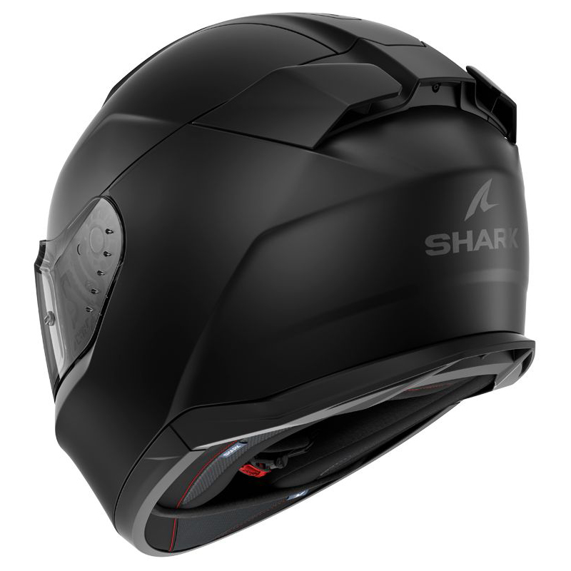 SHARK Casque D-SKWAL 3 BLANK Mat 2