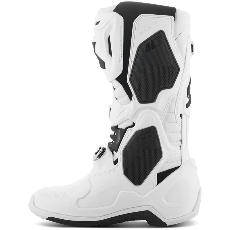 ALPINESTARS Bottes cross TECH 10 2