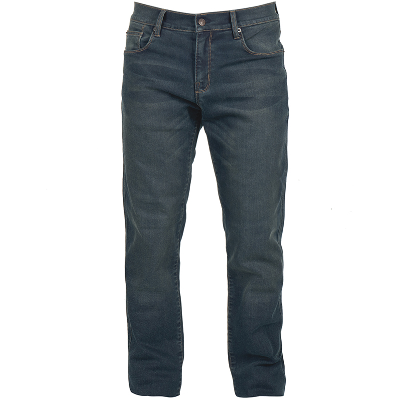 HELSTONS Jeans STRAIGHT WAY