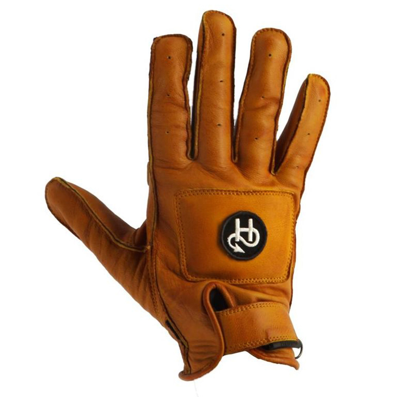 HELSTONS Gants LOGO