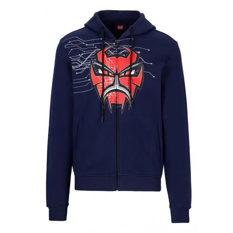 QUARTARARO Sweat DIABLO