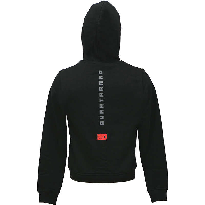 QUARTARARO Sweat CYBER 20 KID 2