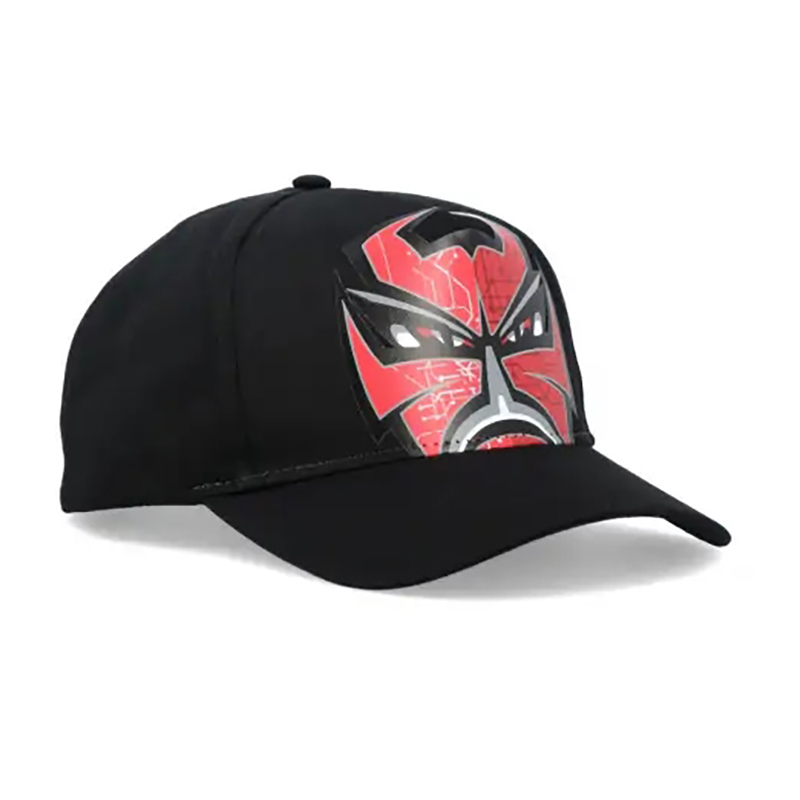 QUARTARARO Casquette BASEBALL BIG DIABLO