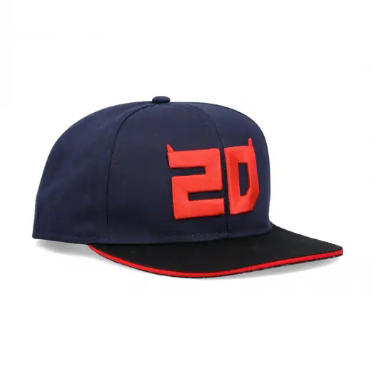 QUARTARARO Casquette 20