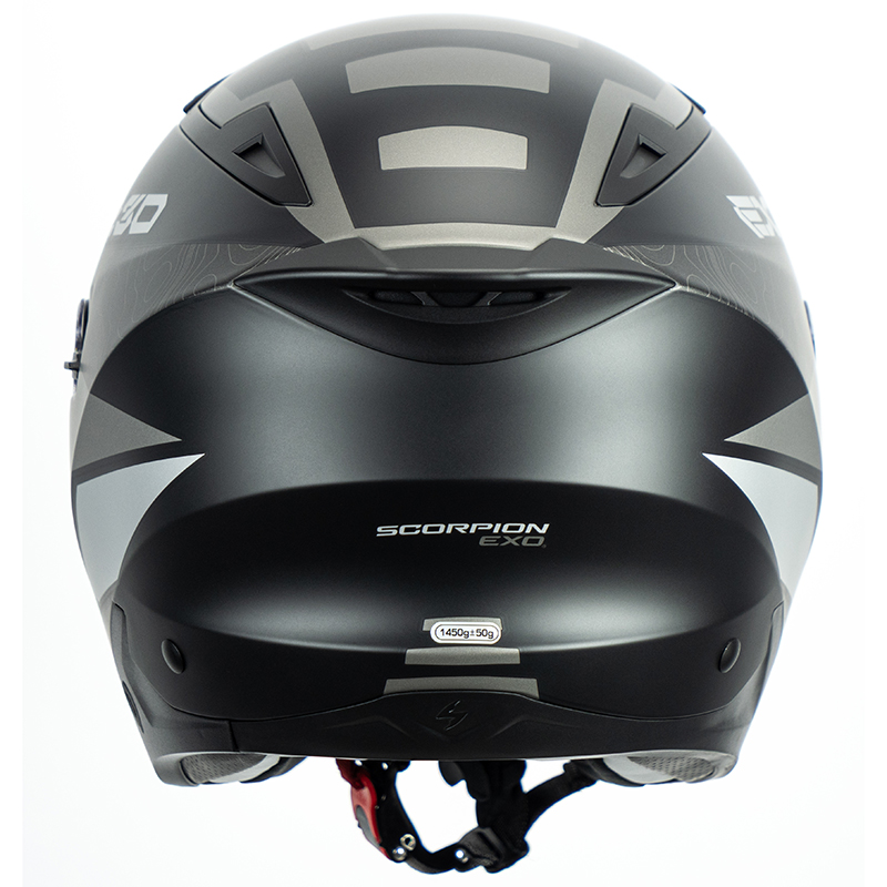SCORPION Casque EXO-230 BAND 2