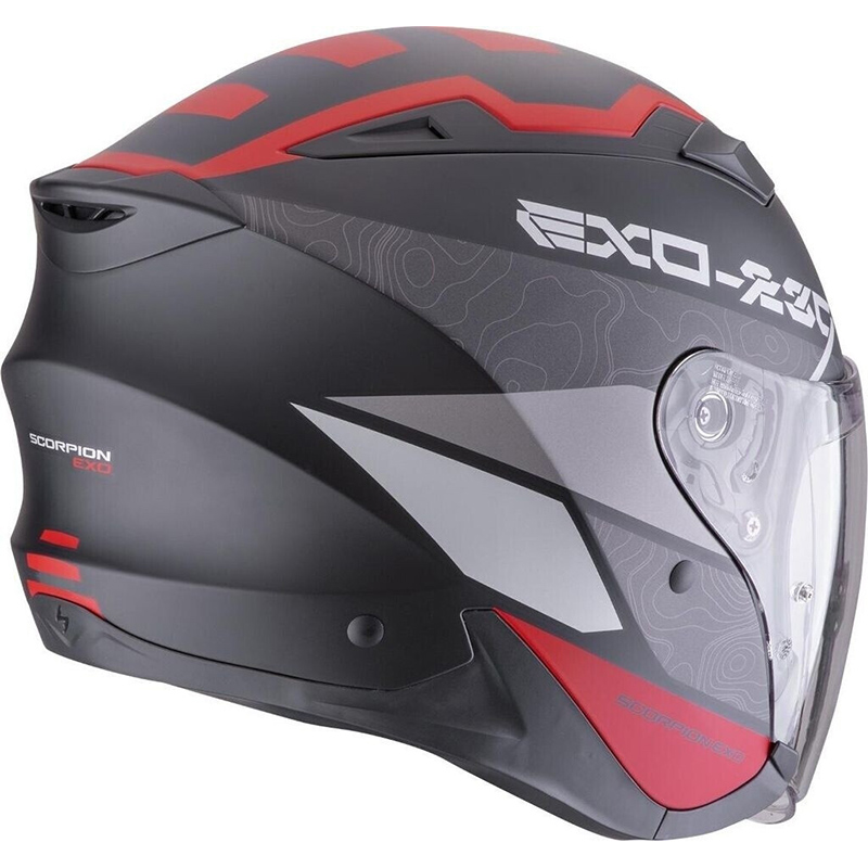 SCORPION Casque EXO-230 BAND 2