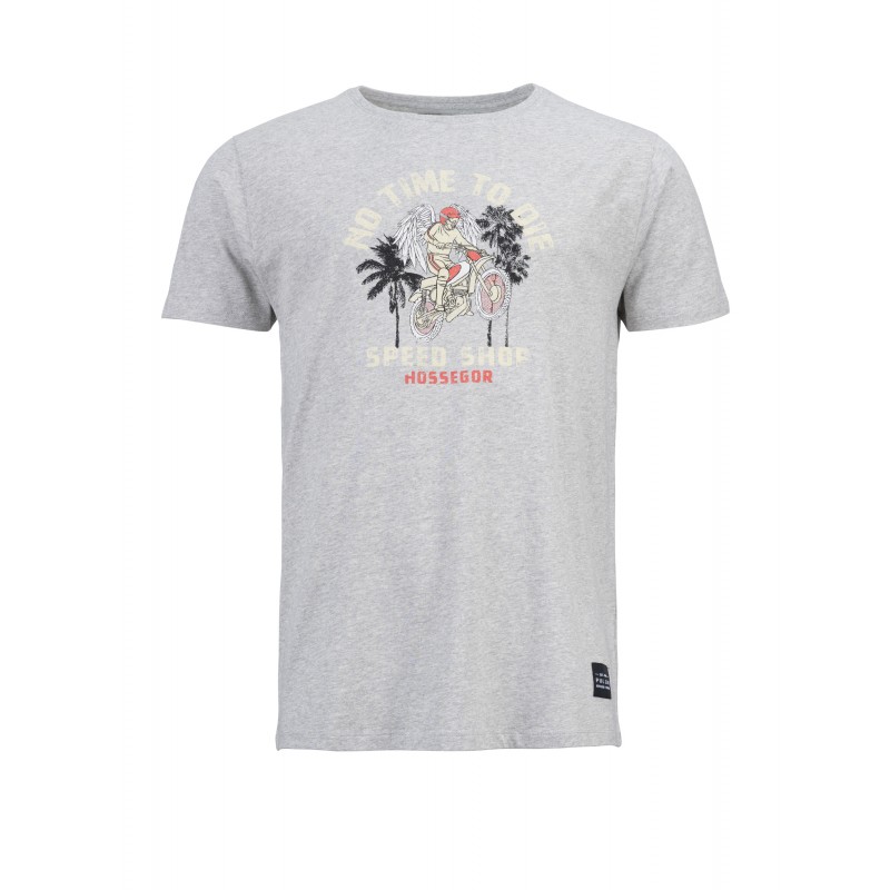 PULL-IN Tee-shirt à manches courtes SPEED SHOPPER