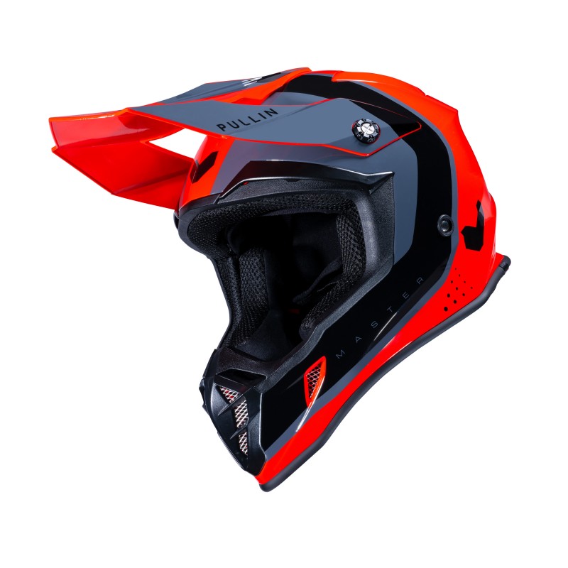 PULL-IN Casque cross MASTER