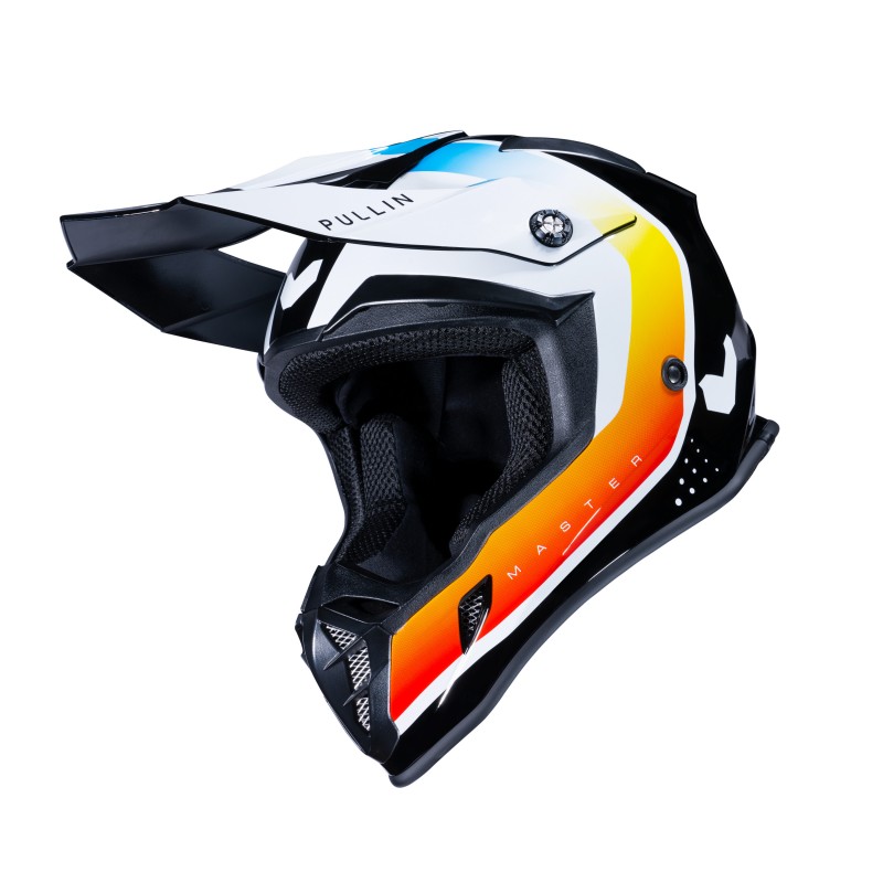 PULL-IN Casque cross MASTER