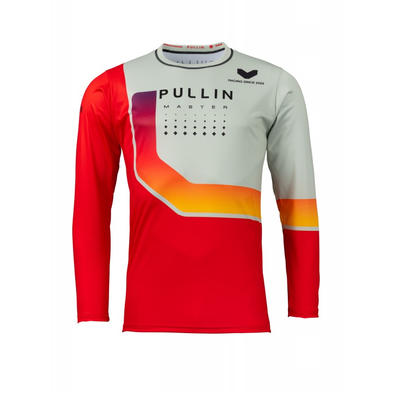 PULL-IN Maillot cross MASTER