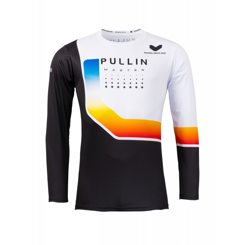 PULL-IN Maillot cross MASTER