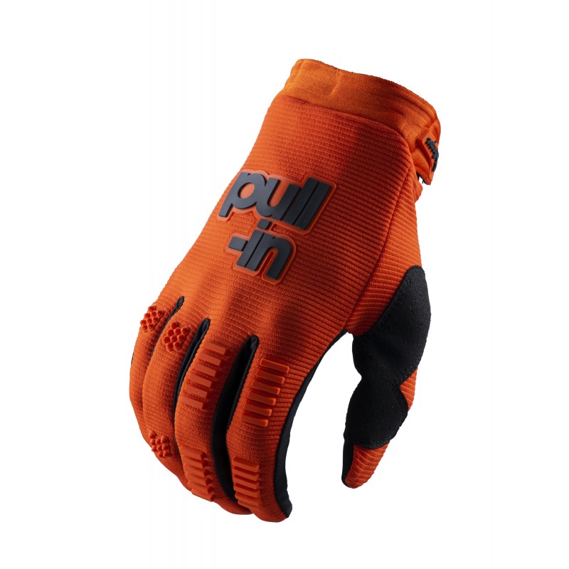 PULL-IN Gants cross MASTER KID