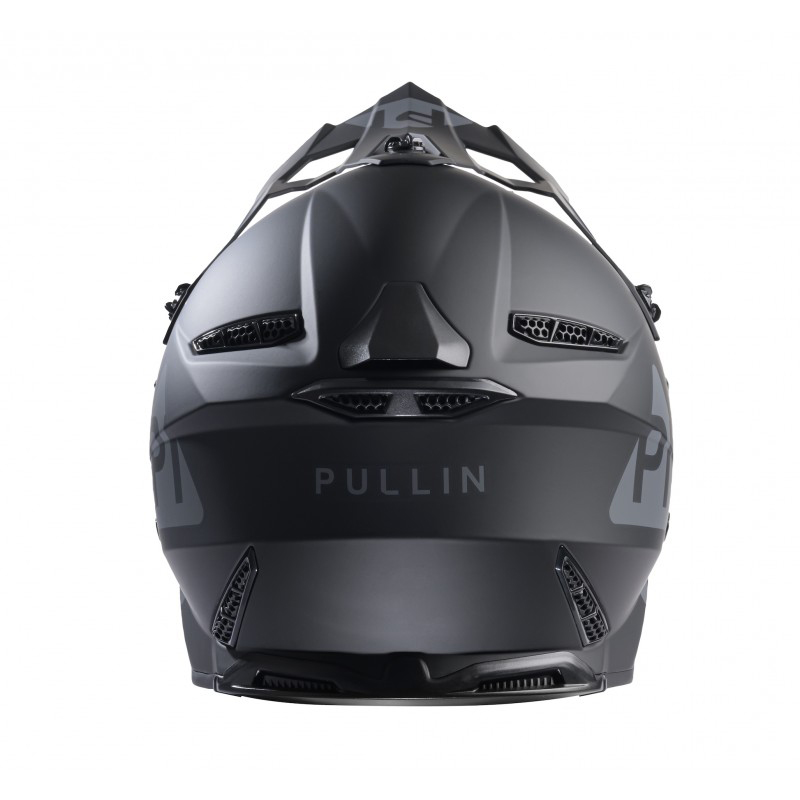 PULL-IN Casque cross RACE 2