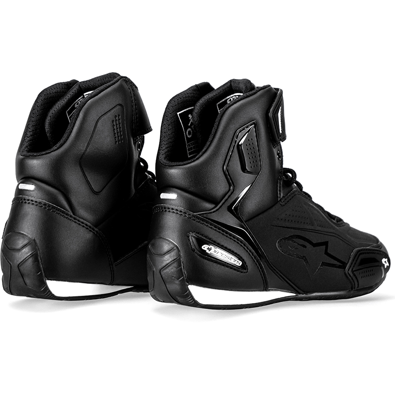 ALPINESTARS Baskets FASTER 3 2