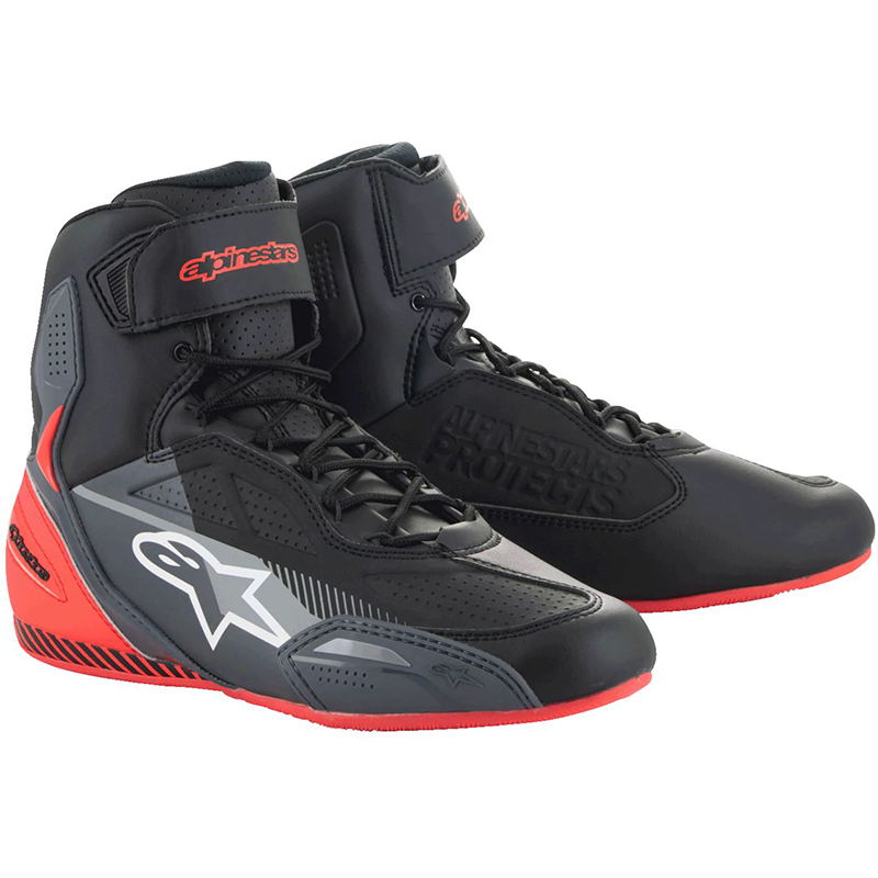 ALPINESTARS Baskets FASTER-3