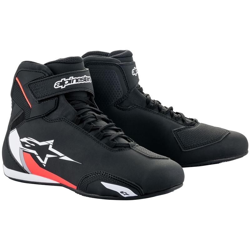 ALPINESTARS Baskets SEKTOR