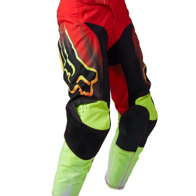 FOX Pantalon Cross 180 YOUTH STATK