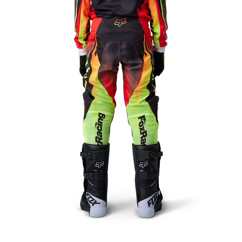 FOX Pantalon Cross 180 YOUTH STATK 2