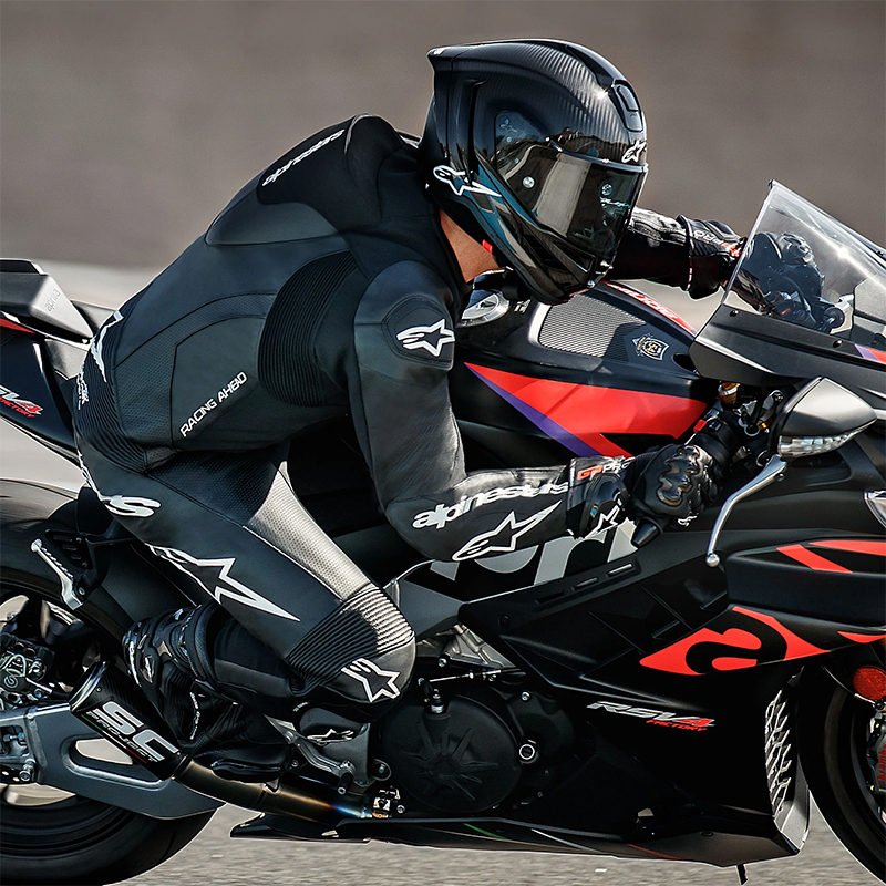 ALPINESTARS Combinaison GP FORCE LURV 1P 2