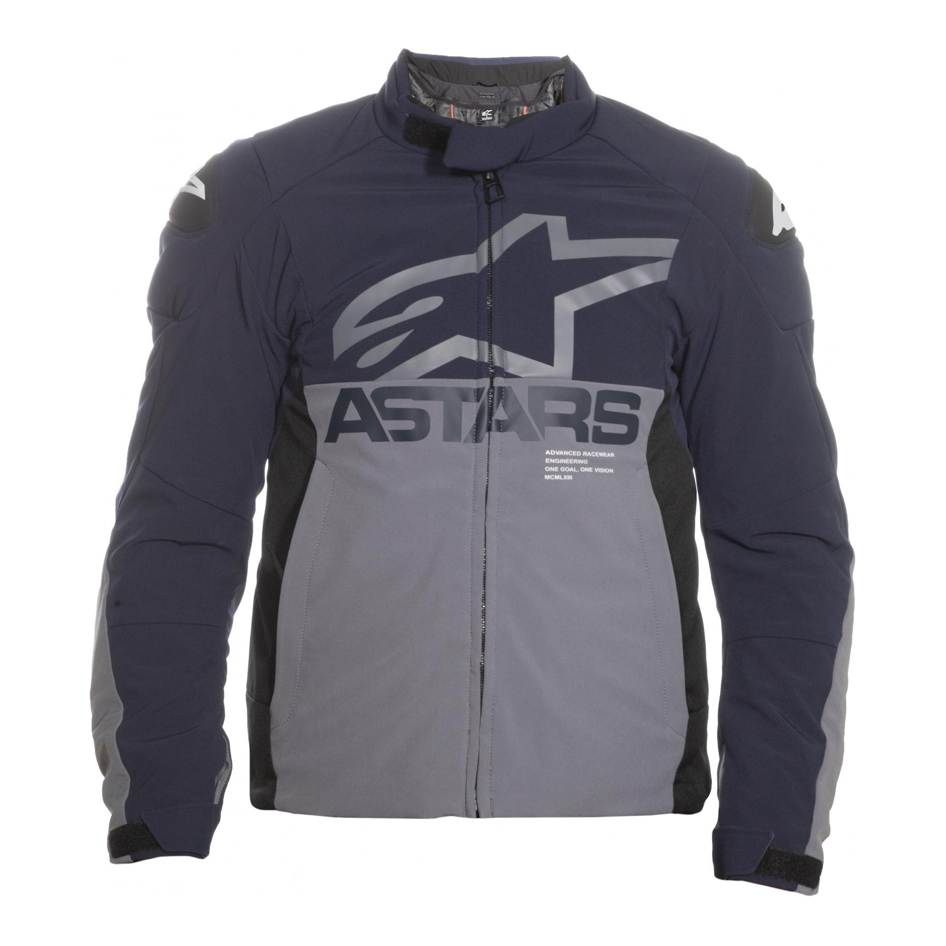 ALPINESTARS Blouson SMX WATERPROOF