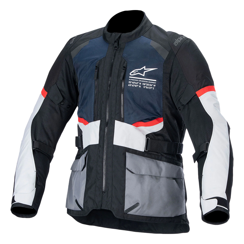 ALPINESTARS Blouson ANDES AIR DRYSTAR&reg;