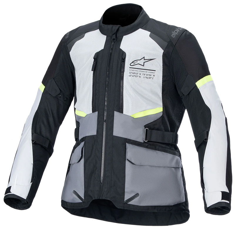 ALPINESTARS Veste ANDES AIR DRYSTAR&reg;