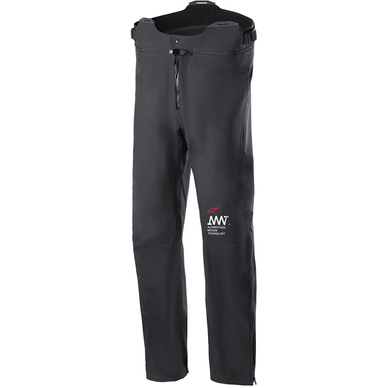 ALPINESTARS Pantalon AMT STORM GEAR DRYSTAR XF
