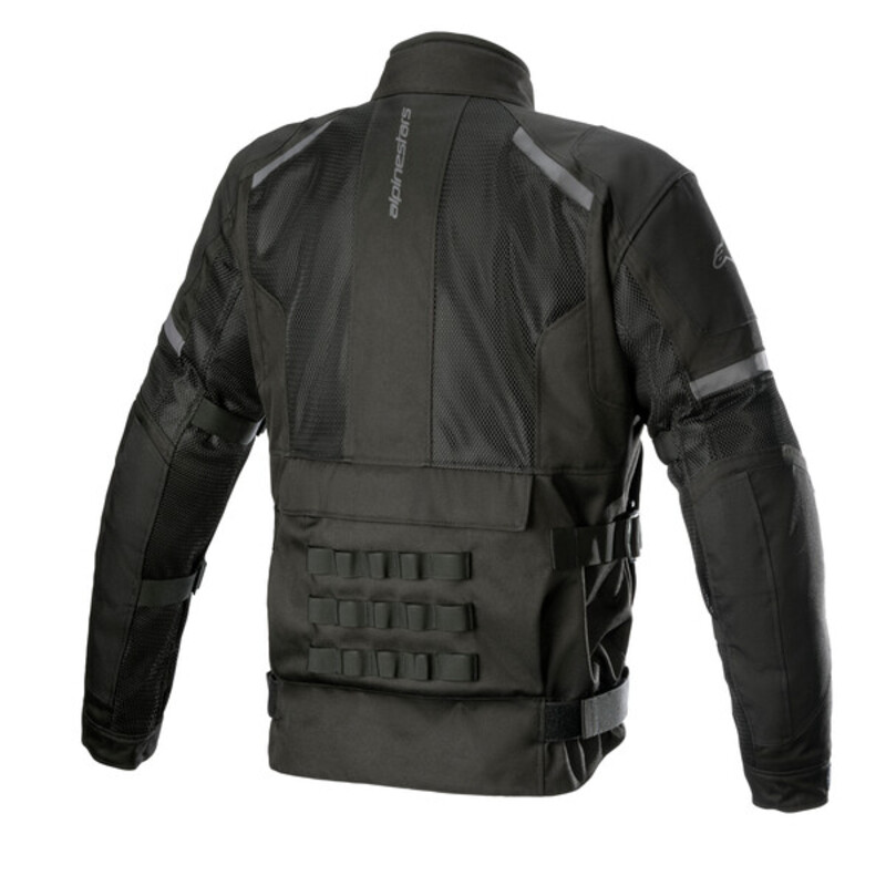 ALPINESTARS Blouson CROSSHILL WP AIR 2