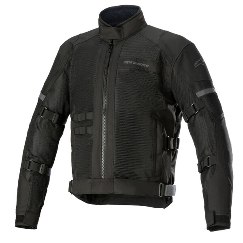 ALPINESTARS Blouson CROSSHILL WP AIR