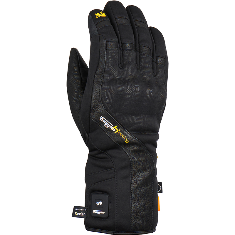 FURYGAN Gants chauffants HEAT X KEVLAR&reg; LADY