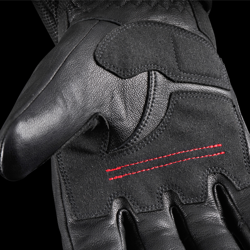 FURYGAN Gants LAND DK D3O&reg; 2