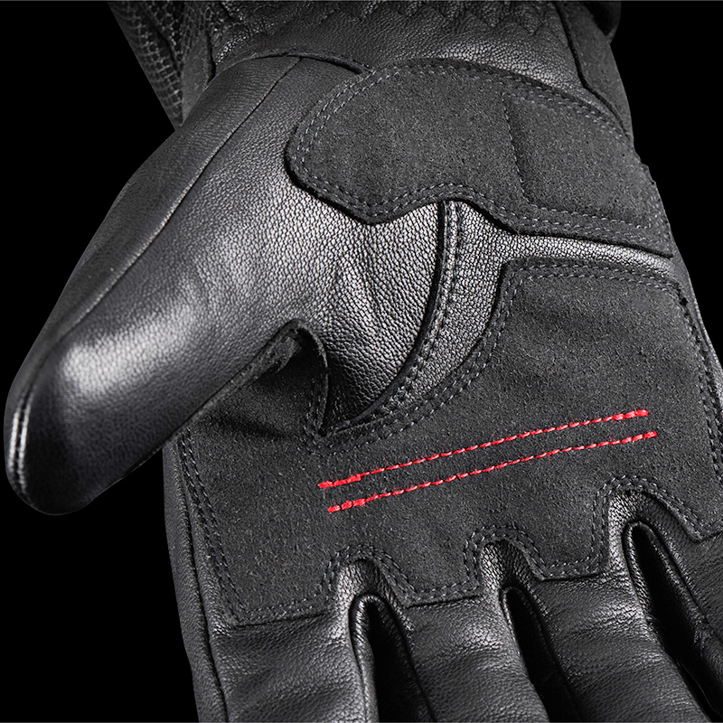 FURYGAN Gants LAND DK LADY D3O&reg; 2