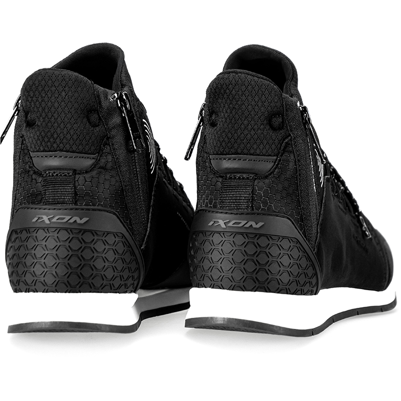 IXON Baskets FREAKY WP 2