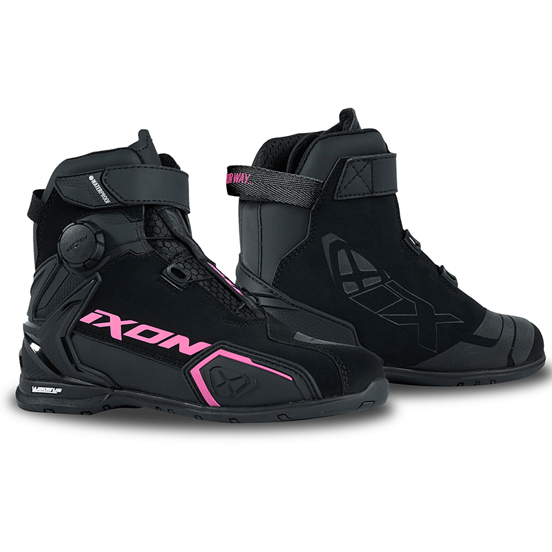 IXON Baskets BULL 2 WP LADY