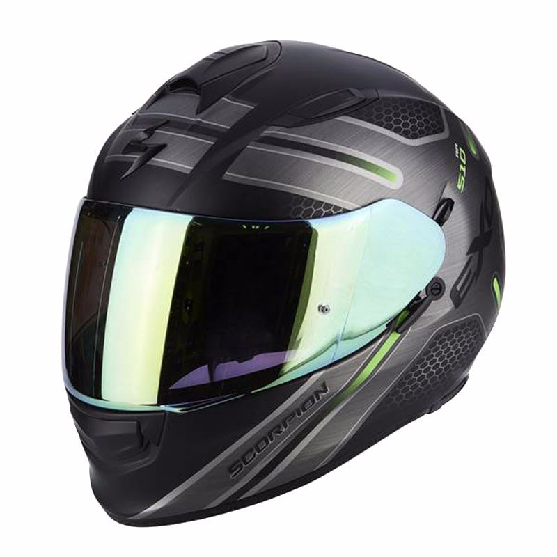 SCORPION Casque Exo-510 Air Route