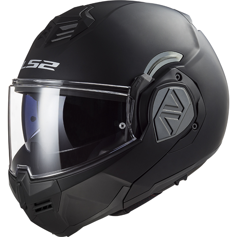 LS2 Casque FF906 ADVANT SOLID MAT