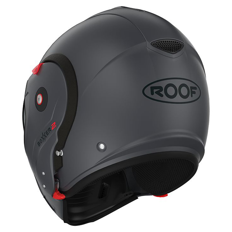 ROOF Casque RO9 BOXXER 2 2