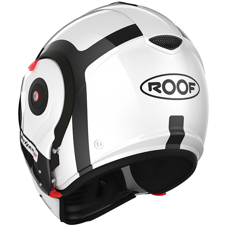 ROOF Casque RO9 BOXXER 2 BOND 2