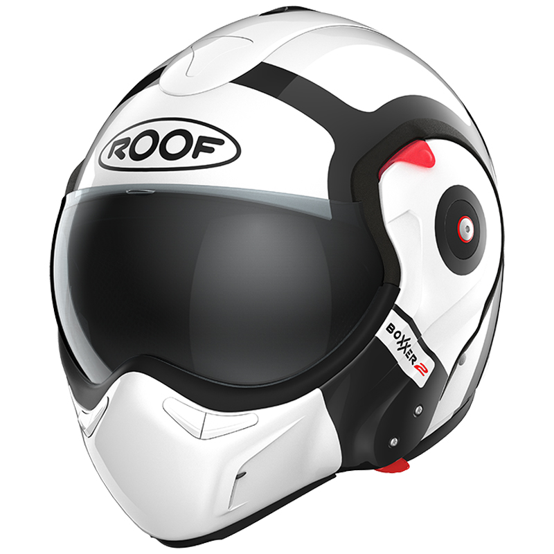ROOF Casque RO9 BOXXER 2 BOND