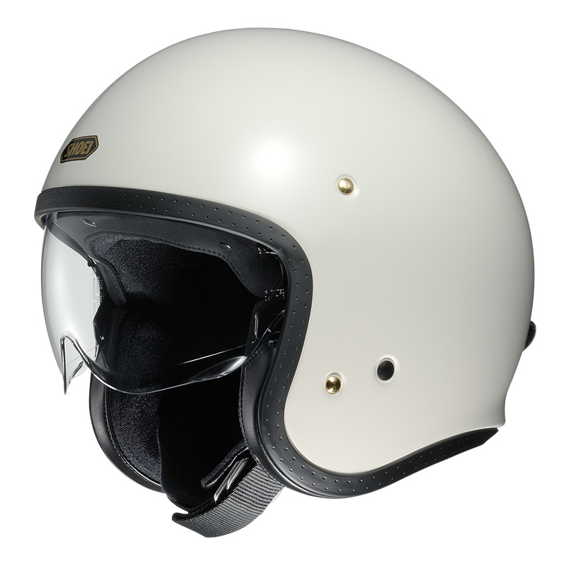 SHOEI Casque J-O Off