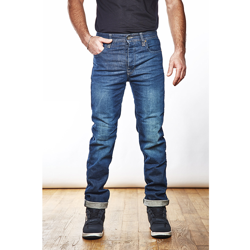FURYGAN Jean D11