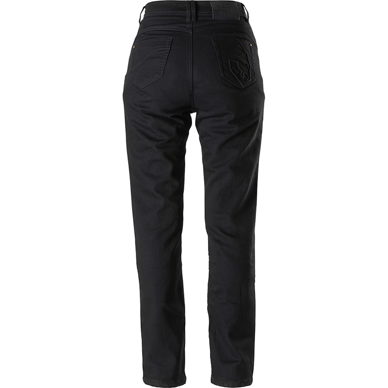 FURYGAN Jeans LEENA 2